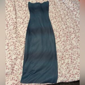 Zara Tube Dress